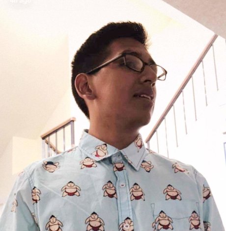 Alejandro Bertin perfect star pictures