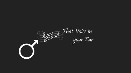 That Voice in your Ear adult star picture