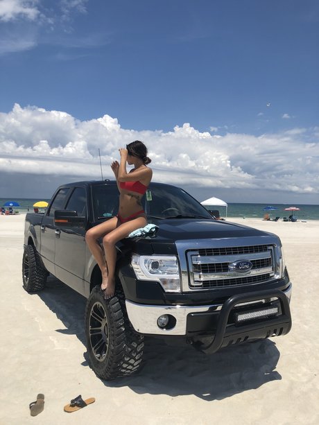 Picantebby nice model galleries