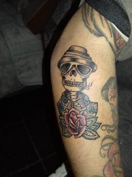 _rastaaman model nude galleries