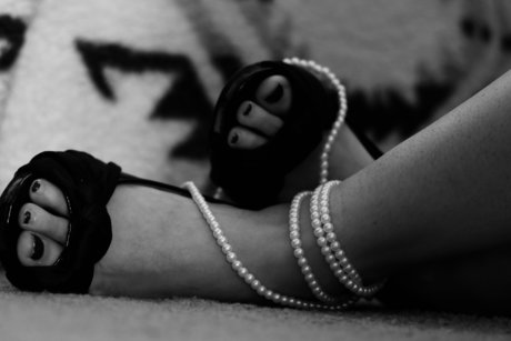 Elizabeth White sex star pics