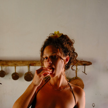 Carla Martins pornographic actress pic