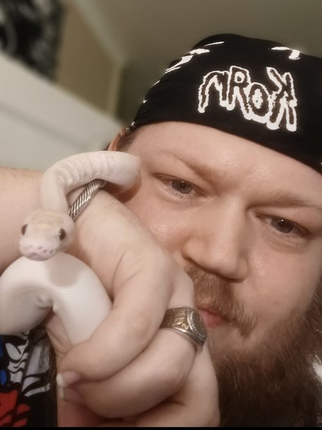 Joseph blue pornstar exclusive picture