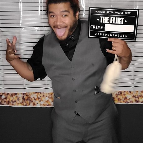 Big Head erotic pornstar img