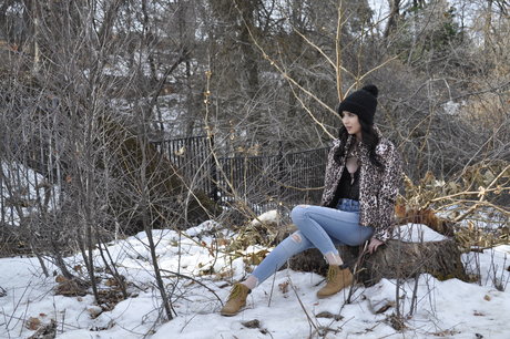 Brooke Blossom star free photos