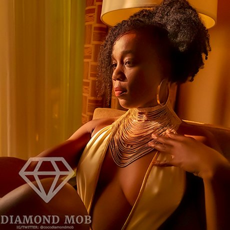 Coco Diamond Mob top actress archive