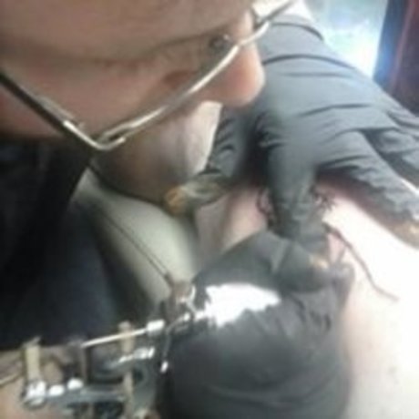 Dan Deadly pornstar naked img