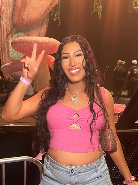 Brenda Rodriguez naked star img