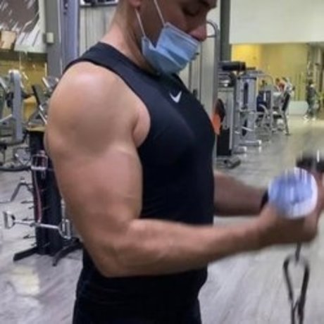 David Quintanilla exclusive star gallery