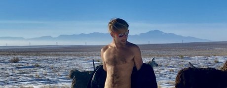 Tommy Rex naked pornstar gallery