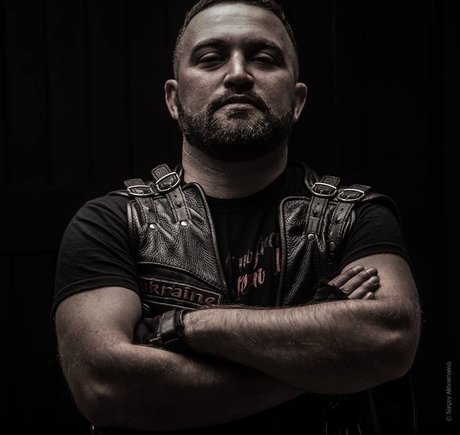 onufryk pornstar naked picture