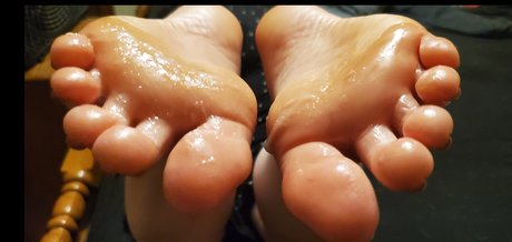 Ginger Hall perfect star pic