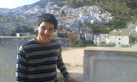 mourad afassi star perfect photos