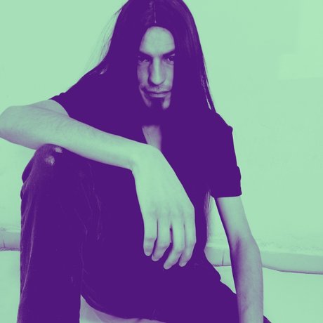 Ragnar Hoffmann nudes model photos