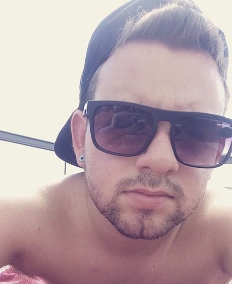 Lorenzo Belmonte pornographic star photos