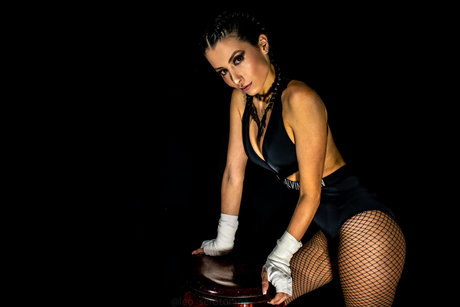 YIA HERRERA model top images