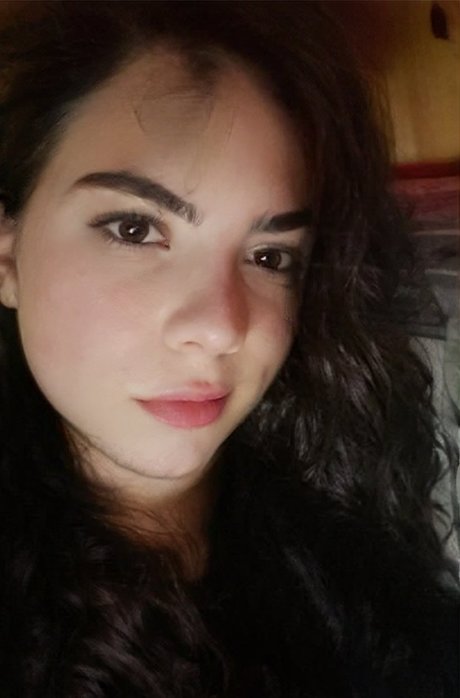 Federica Puillo sex actress pics