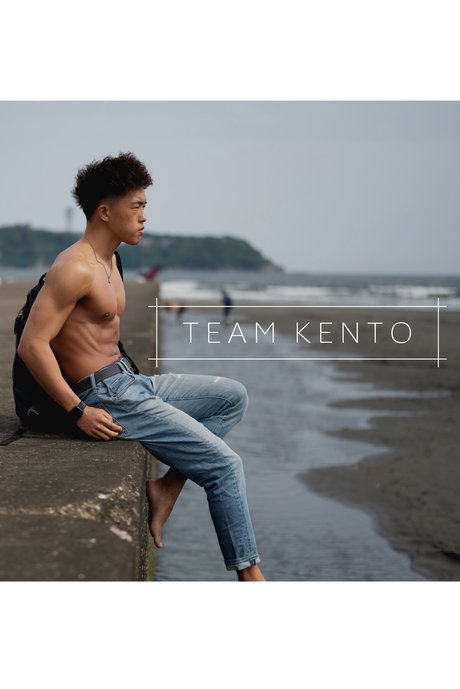 Kento sex star img