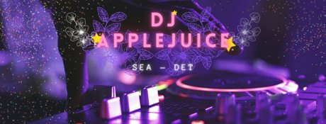 DJ APPLEJUICE nude model pic
