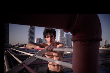 Lorenzo Bianchi best model pictures