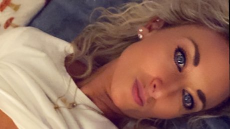 Nurse Alexis erotic model picture