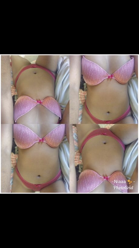 Nia Horton_ model beautiful pics