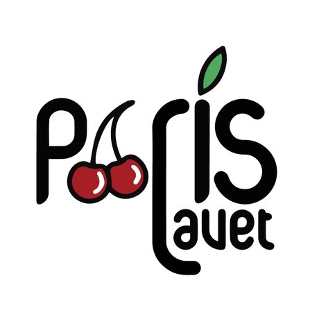 Paris Lavet naked pornstar picture