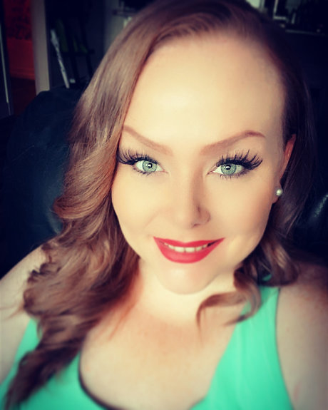 Gingermegently porn star archive