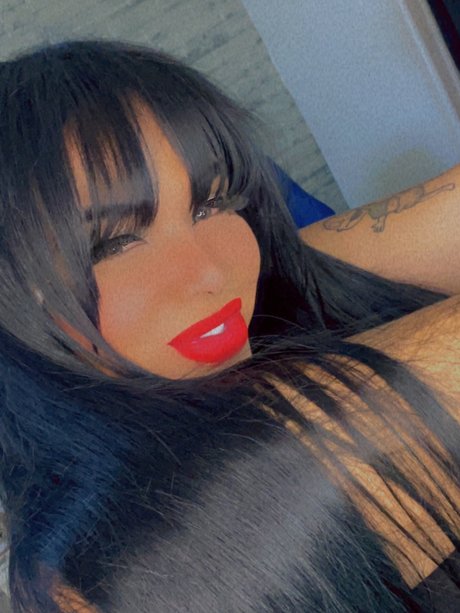 selenaspicetrans model hd pictures