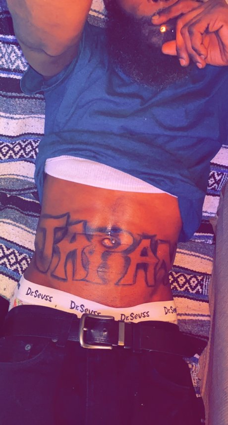 Mr Japan best model photo