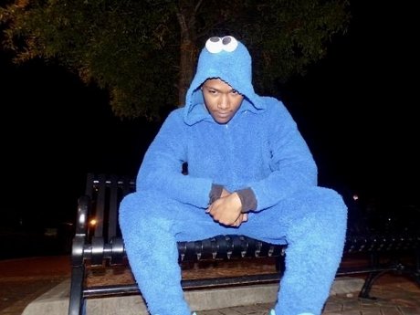 Monster of Cookies hot pornstar img