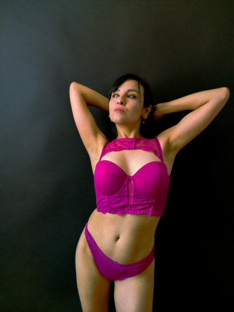 _NurBan_ pornographic star archive