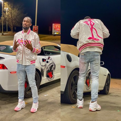 Mr Xclusive star adult pictures