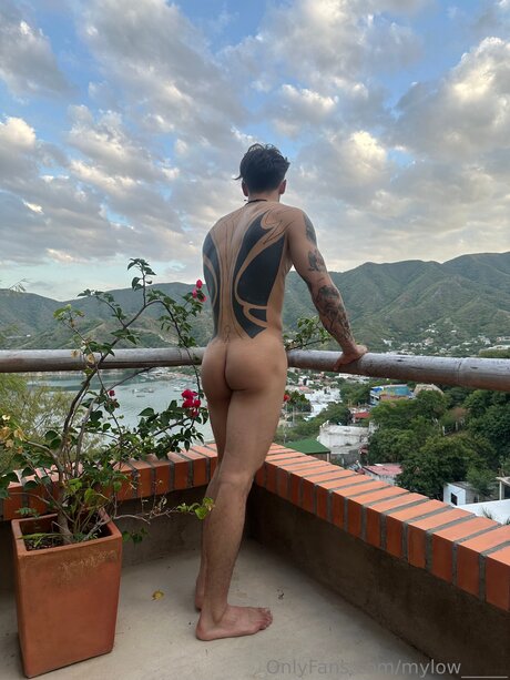 MilO high quality model gallery