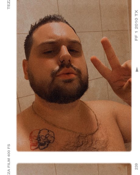 DavidAnthony erotic model images