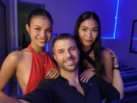 David Bond_ hd model img