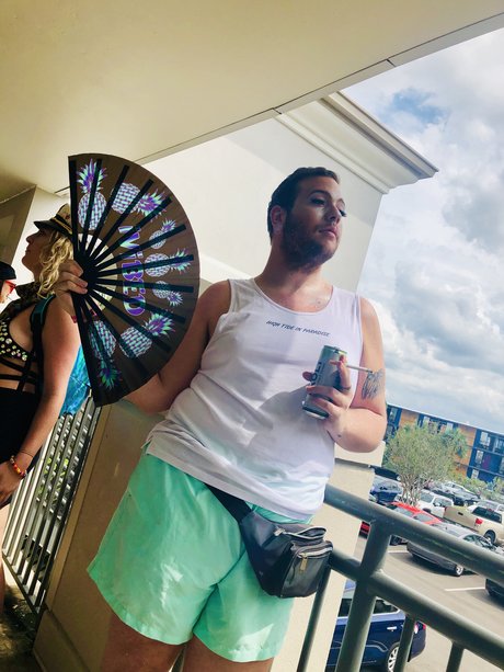 C Kinz perfect model pics