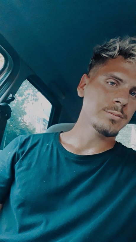 nahue fernandez hd model gallery