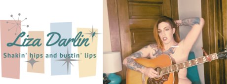 Liza Darlin_ star art pics