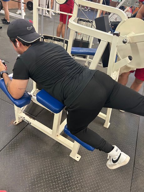 AlexxxP free model pics