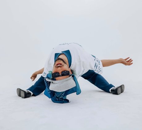 Greenteck a k a BOOGIESMOKEALOT erotic pornstar pics