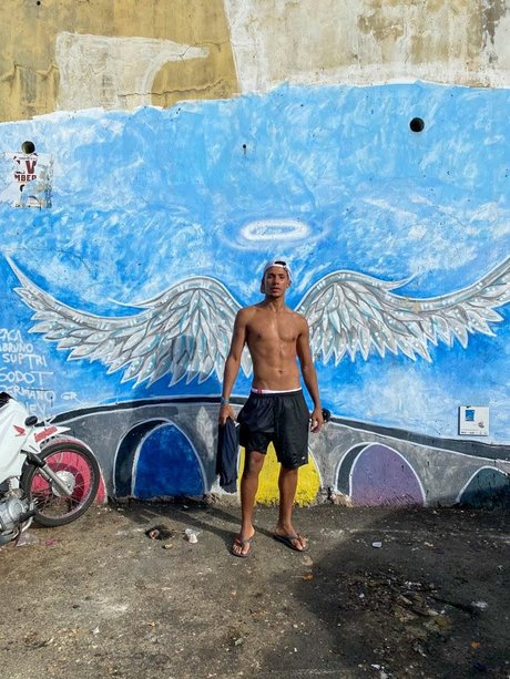 _verton Vieira nice actress pics