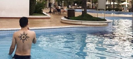 Odranoel model pictures