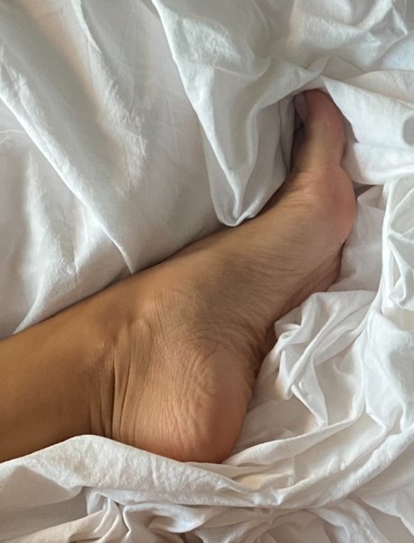 Birthmark Feet pornographic model pics