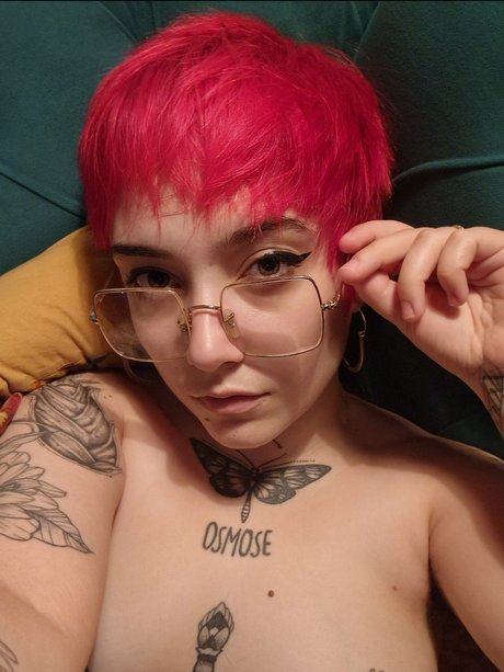 OllympeKaii pretty actress photo