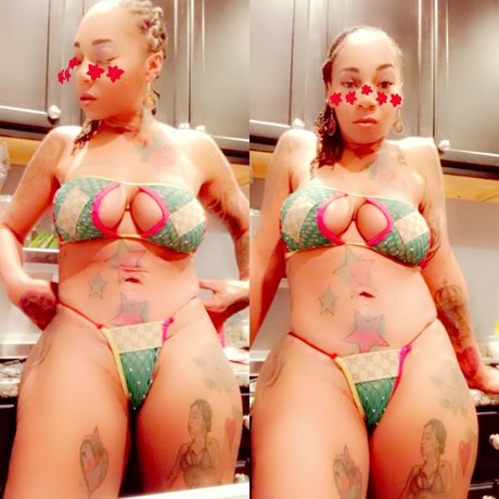 Fendi Baddie nudes pornstar photo