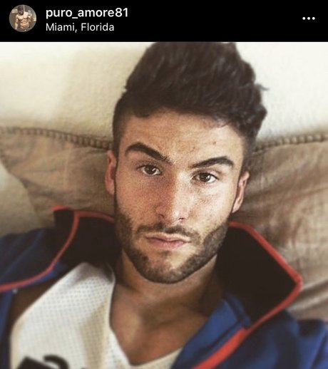 _anchez The Real Latin Lover star best img