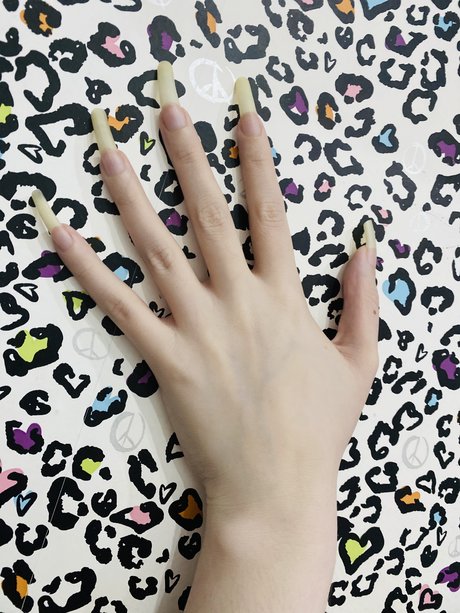 Nailed It porn model picture