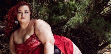 Tauni Brook naked actress pictures