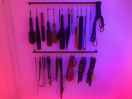 ColourMeCrazy666 beautiful model gallery